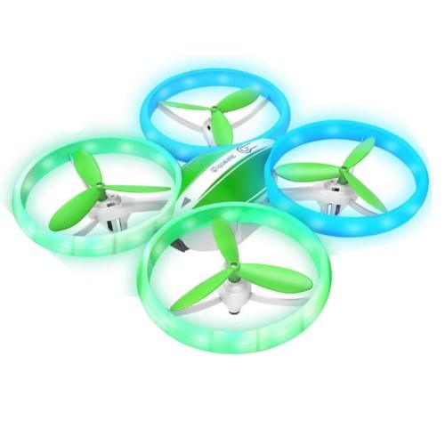 Eachine WIFI FPV With 1080P HD Camera Altitude Hold Headless RC Drone E65HW - Toytexx Eachine WIFI FPV With 1080P HD Camera Altitude Hold Headless RC Drone E65HW - Toytexx